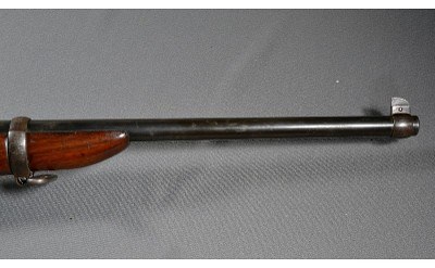 Springfield ~ 1898 ~ .30-40 Krag - Image 5 of 10