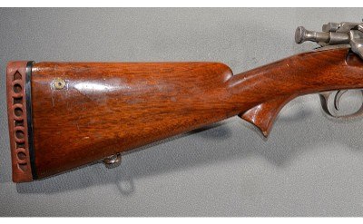 Springfield ~ 1898 ~ .30-40 Krag - Image 2 of 10