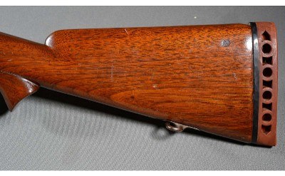 Springfield ~ 1898 ~ .30-40 Krag - Image 9 of 10