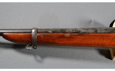 Springfield ~ 1898 ~ .30-40 Krag - Image 7 of 10