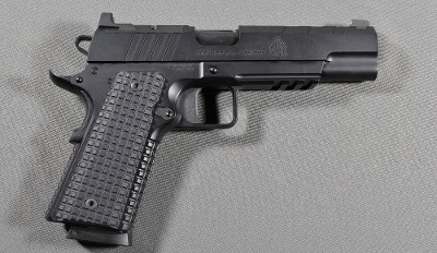 Springfield ~ Emissary ~ .45 ACP - Image 1 of 3