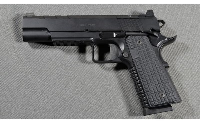 Springfield ~ Emissary ~ .45 ACP - Image 2 of 3