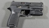 SIG Sauer ~ P320 ~ 9mm Luger - Image 1 of 3