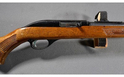 Marlin ~ Glenfield 60 ~ .22 LR - Image 3 of 10