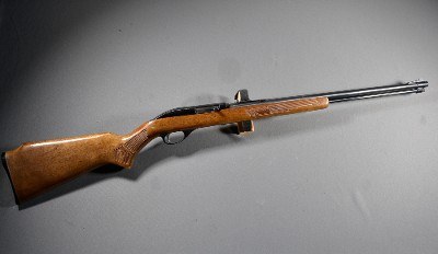 Marlin ~ Glenfield 60 ~ .22 LR - Image 1 of 10