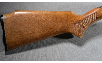 Marlin ~ Glenfield 60 ~ .22 LR - Image 2 of 10