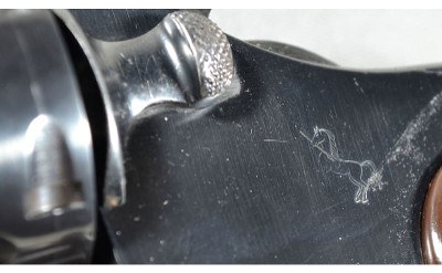 Colt ~ Officers Target ~ .38 Special - Image 3 of 3