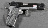 Kimber ~ Master Carry Custom ~ .45 ACP - Image 1 of 3