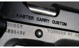 Kimber ~ Master Carry Custom ~ .45 ACP - Image 3 of 3