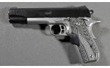 Kimber ~ Master Carry Custom ~ .45 ACP - Image 2 of 3