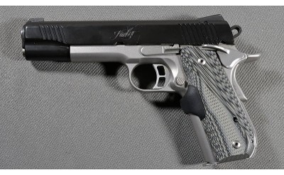 Kimber ~ Master Carry Custom ~ .45 ACP - Image 2 of 3