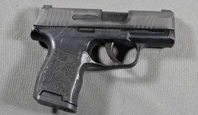 SIG Sauer ~ P365 ~ 9mm Luger - Image 1 of 3
