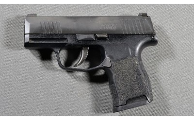 SIG Sauer ~ P365 ~ 9mm Luger - Image 2 of 3