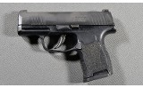 SIG Sauer ~ P365 ~ 9mm Luger - Image 2 of 3