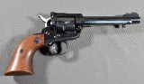 Ruger ~ Single-Six ~ .22 Cal - Image 1 of 3