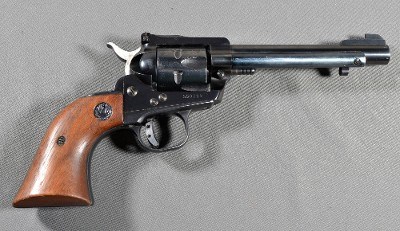 Ruger ~ Single-Six ~ .22 Cal - Image 1 of 3