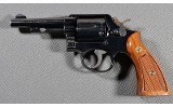 S&W ~ 10-5 ~ .38 S&W Special - Image 2 of 2