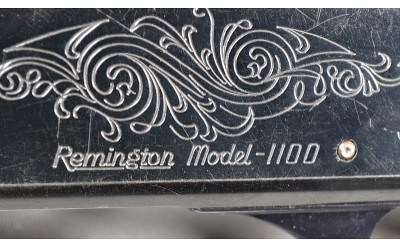 Remington ~ 1100 ~ 12 Gauge - Image 10 of 10