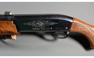 Remington ~ 1100 ~ 12 Gauge - Image 8 of 10