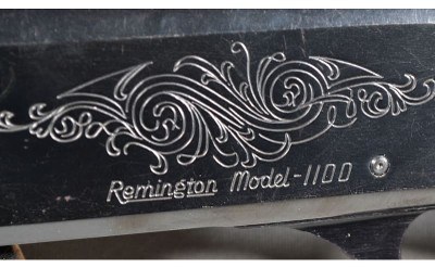 Remington ~ 1100 ~ 12 Gauge - Image 10 of 10