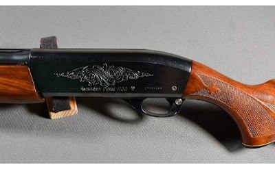 Remington ~ 1100 ~ 12 Gauge - Image 8 of 10