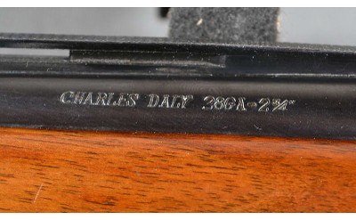 Miroku ~ Chalres Daly o/u ~ 28 Gauge - Image 10 of 10