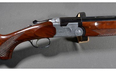 Beretta ~ S687 ~ 12 Gauge - Image 3 of 10