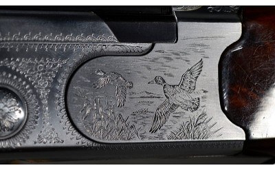 Beretta ~ S687 ~ 12 Gauge - Image 10 of 10