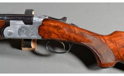 Beretta ~ S687 ~ 12 Gauge - Image 8 of 10