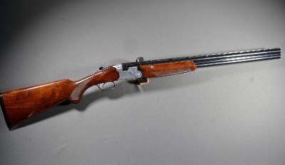 Beretta ~ S687 ~ 12 Gauge - Image 1 of 10
