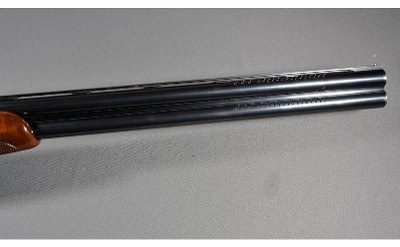 Beretta ~ S687 ~ 12 Gauge - Image 5 of 10