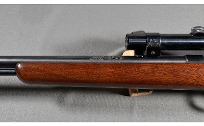 Winchester ~ 72A ~ .22 S,L,LR - Image 7 of 10