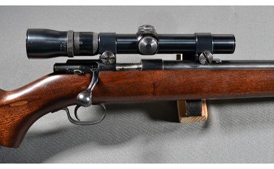 Winchester ~ 72A ~ .22 S,L,LR - Image 3 of 10
