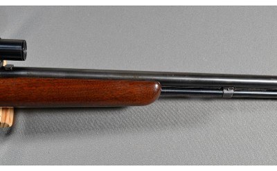 Winchester ~ 72A ~ .22 S,L,LR - Image 4 of 10