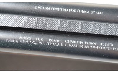 SKB ~ 100 ~ 20 Gauge - Image 10 of 10