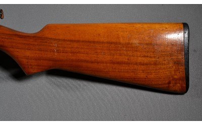 Remington ~ 41-P Targetmaster ~ .22 Long Rifle - Image 9 of 10