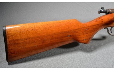 Remington ~ 41-P Targetmaster ~ .22 Long Rifle - Image 2 of 10