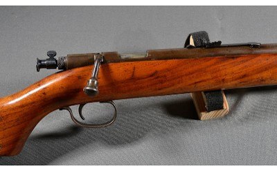 Remington ~ 41-P Targetmaster ~ .22 Long Rifle - Image 3 of 10