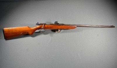 Remington ~ 41-P Targetmaster ~ .22 Long Rifle - Image 1 of 10
