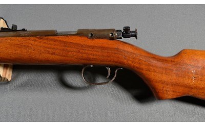 Remington ~ 41-P Targetmaster ~ .22 Long Rifle - Image 8 of 10