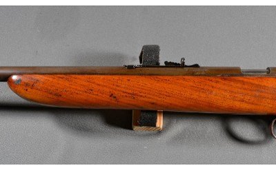 Remington ~ 41-P Targetmaster ~ .22 Long Rifle - Image 7 of 10