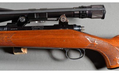 Remington ~ 700 ~ .270 Winchester - Image 8 of 10