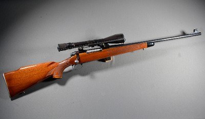 Remington ~ 700 ~ .270 Winchester - Image 1 of 10