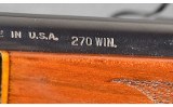 Remington ~ 700 ~ .270 Winchester - Image 10 of 10