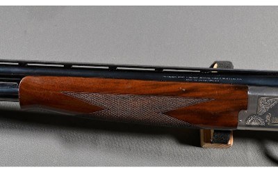 Browning ~ Ultra XS ~ 12 Gauge - Image 7 of 10