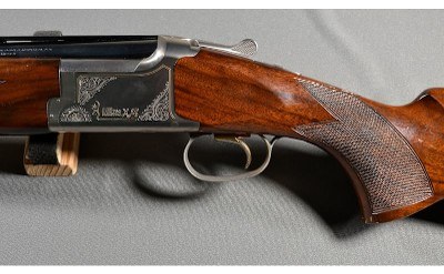 Browning ~ Ultra XS ~ 12 Gauge - Image 8 of 10