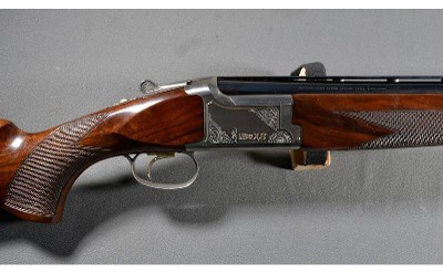 Browning ~ Ultra XS ~ 12 Gauge - Image 3 of 10