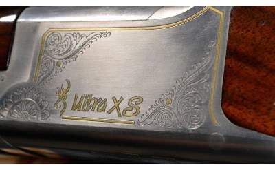 Browning ~ Ultra XS ~ 12 Gauge - Image 10 of 10