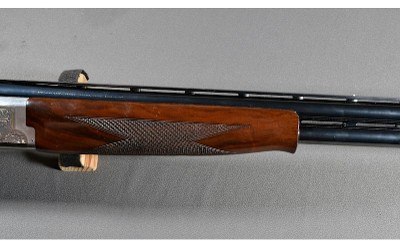 Browning ~ Ultra XS ~ 12 Gauge - Image 4 of 10