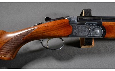 Beretta ~ S686 Special ~ 20 Gauge - Image 3 of 10